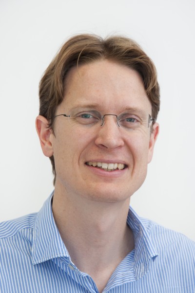 Priv. Doz. Dr. Joakim Huber