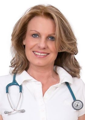 Dr. Elisabeth Krippl