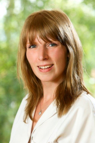 Elisabeth Schmidbauer, BSc