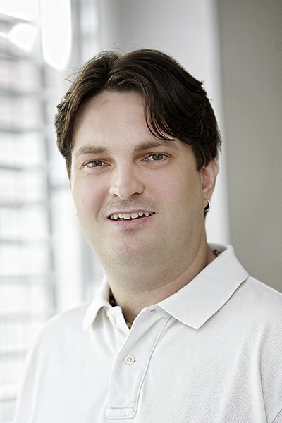 Dr. Günther Schönhuber