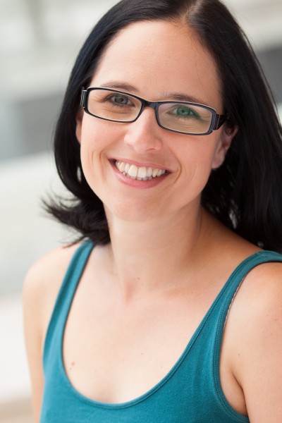 Cornelia Romstorfer-Bauer, BSc
