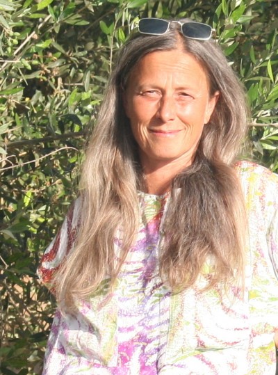 Mag. Eveline Cerny