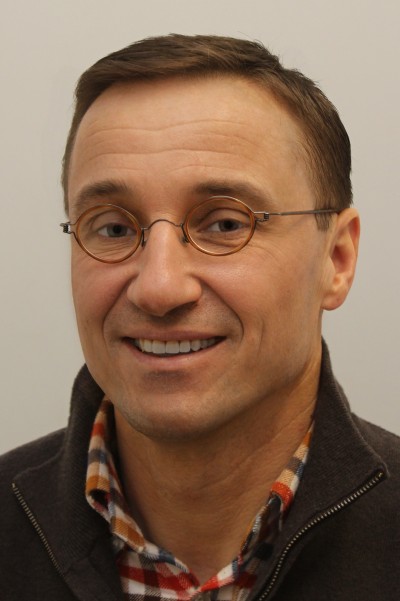 Ao.Univ.-Prof.Dr. Heinz Wykypiel