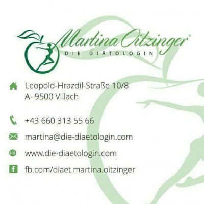 Martina Oitzinger