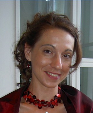 Annemarie Ott