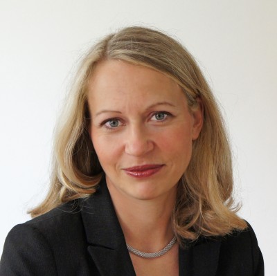 Jutta Diesenreither