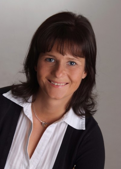 Birgit Gstettner