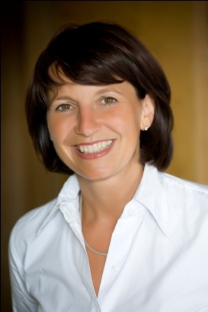 Edith Kubiena