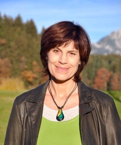 Cornelia Kröll-Toplitsch