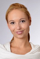 Mag.  Ivana Gloger