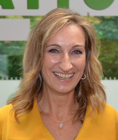 Erna Obwegeser, MSc