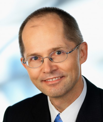 Univ.Prof. Dr. Thomas Stulnig, MBA