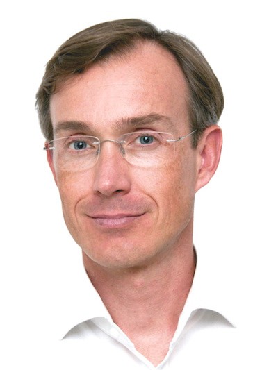 Assoc.Prof.Dr. Felix  Langer
