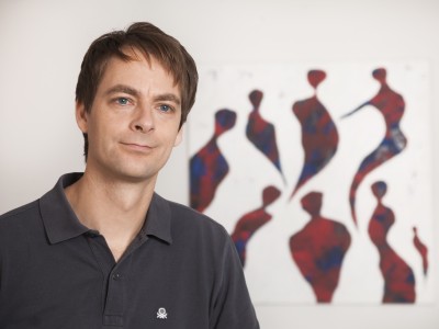 Dr. med. univ. Andreas Niederwanger