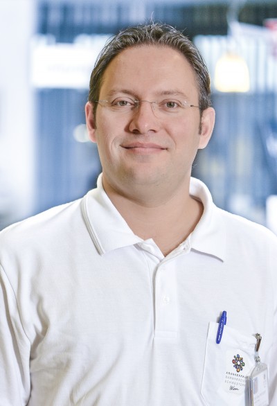 OA Dr. Georg Tentschert