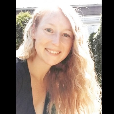 Nicole Strommer, BSc
