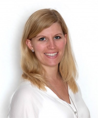 Petra Handorfer (geb. Eberharter), BSc MSc nutr. med.