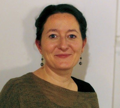 Elisabeth Girardi, BSc