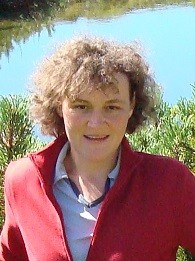 Karin Horn, MSc, MEd