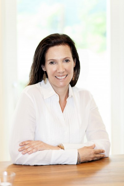 Magistra Veronika Ottenschläger