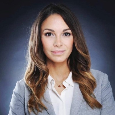 Marlene Eidherr, BSc