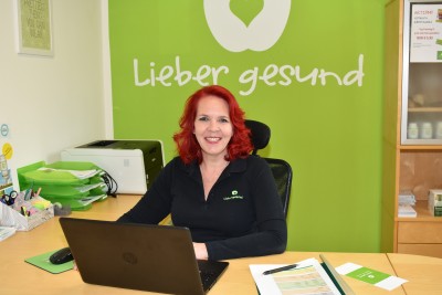 Verena Klamm, BSc