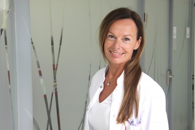 OÄ Dr. Sonja Pedevilla