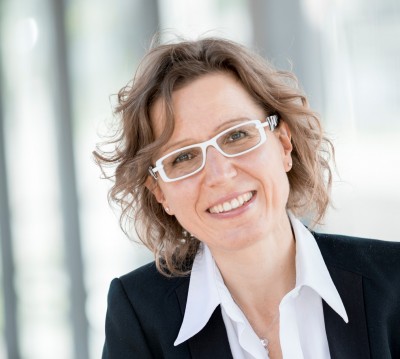 Mag. Angelika Kirchmaier, MSc MSc