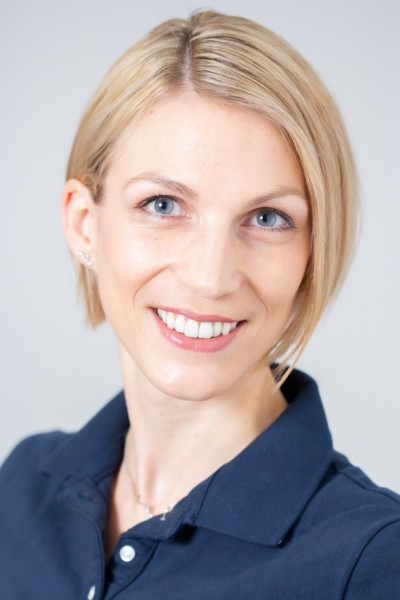 OÄ Dr. Theresa Kampl