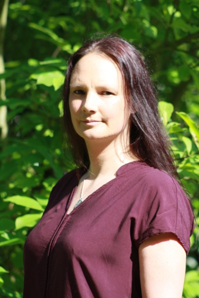 Dr. Simone Gadocha-Gangl