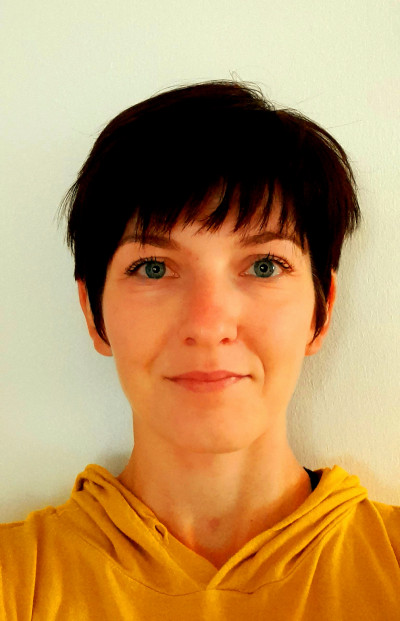 Zsofia Jacso, BSc