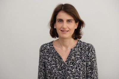 Dr. Annika van Els