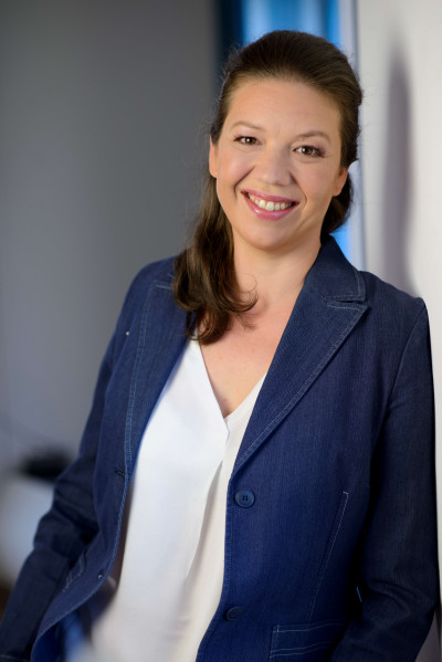 Dr. Marlies Eichner