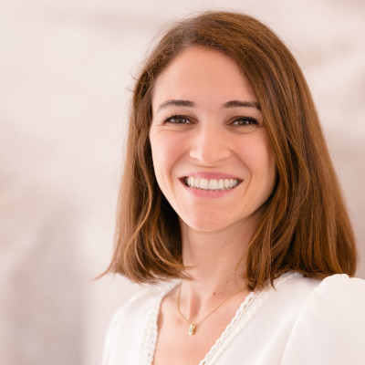 Dr. Florentine Schreiner