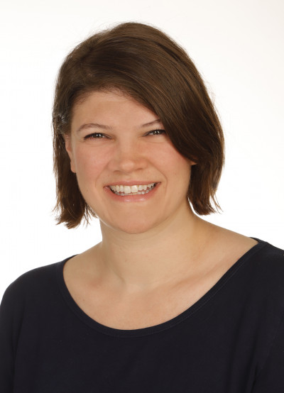 Mag. Felicitas Johannik