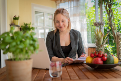 Kristina Neuhuber, BSc.