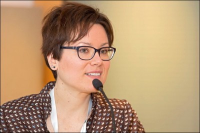 Marion Essletzbichler, BSc